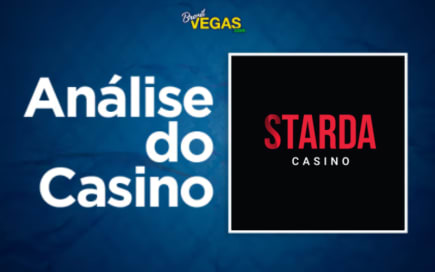 Análise do Starda Casino