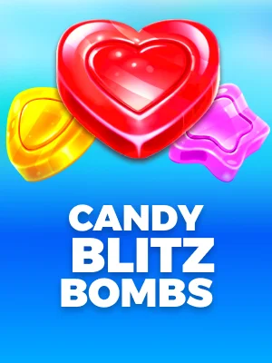 Bombas De Doce Blitz