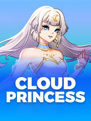 Cloud Princess