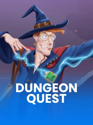 Dungeon Quest
