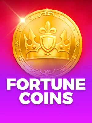 Moedas Da Fortuna