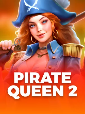 Rainha Pirata 2