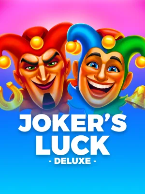 Sorte Do Coringa Deluxe