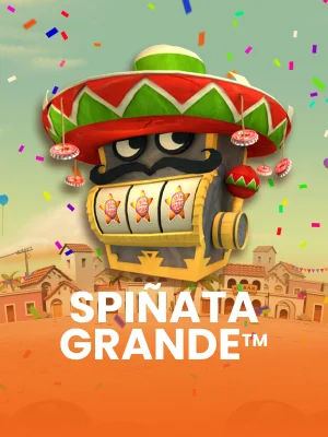 Spiñata Grande™